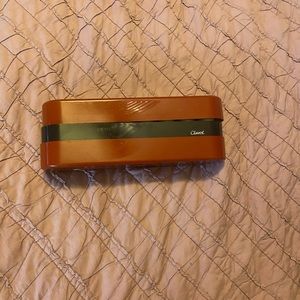 Vintage, electric, portable rollers